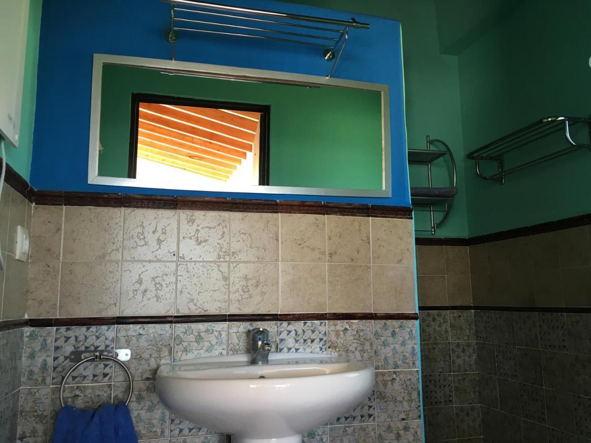 Casa Rural Monterrey Aroche Exterior foto